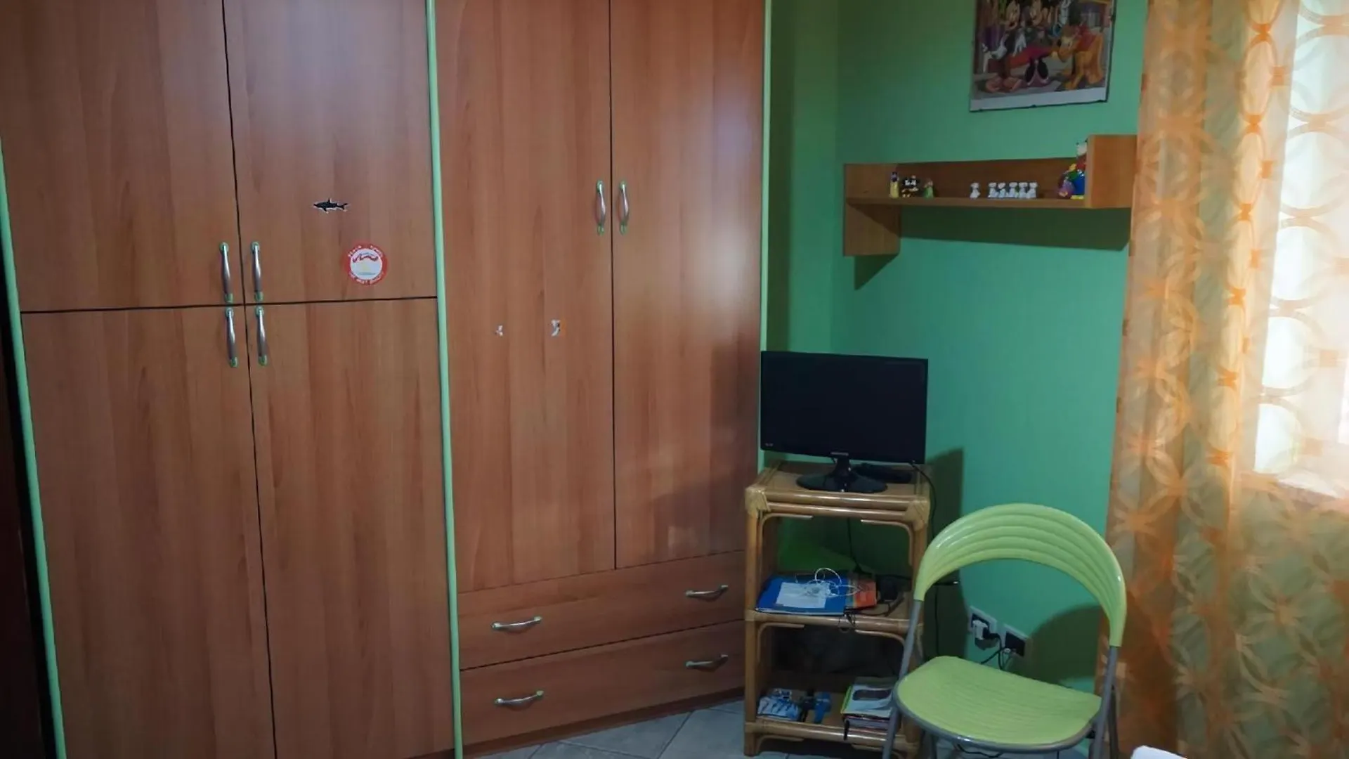 Wunderschoenes Ferienhaus In Marchesana Terme Vigliatore Italie