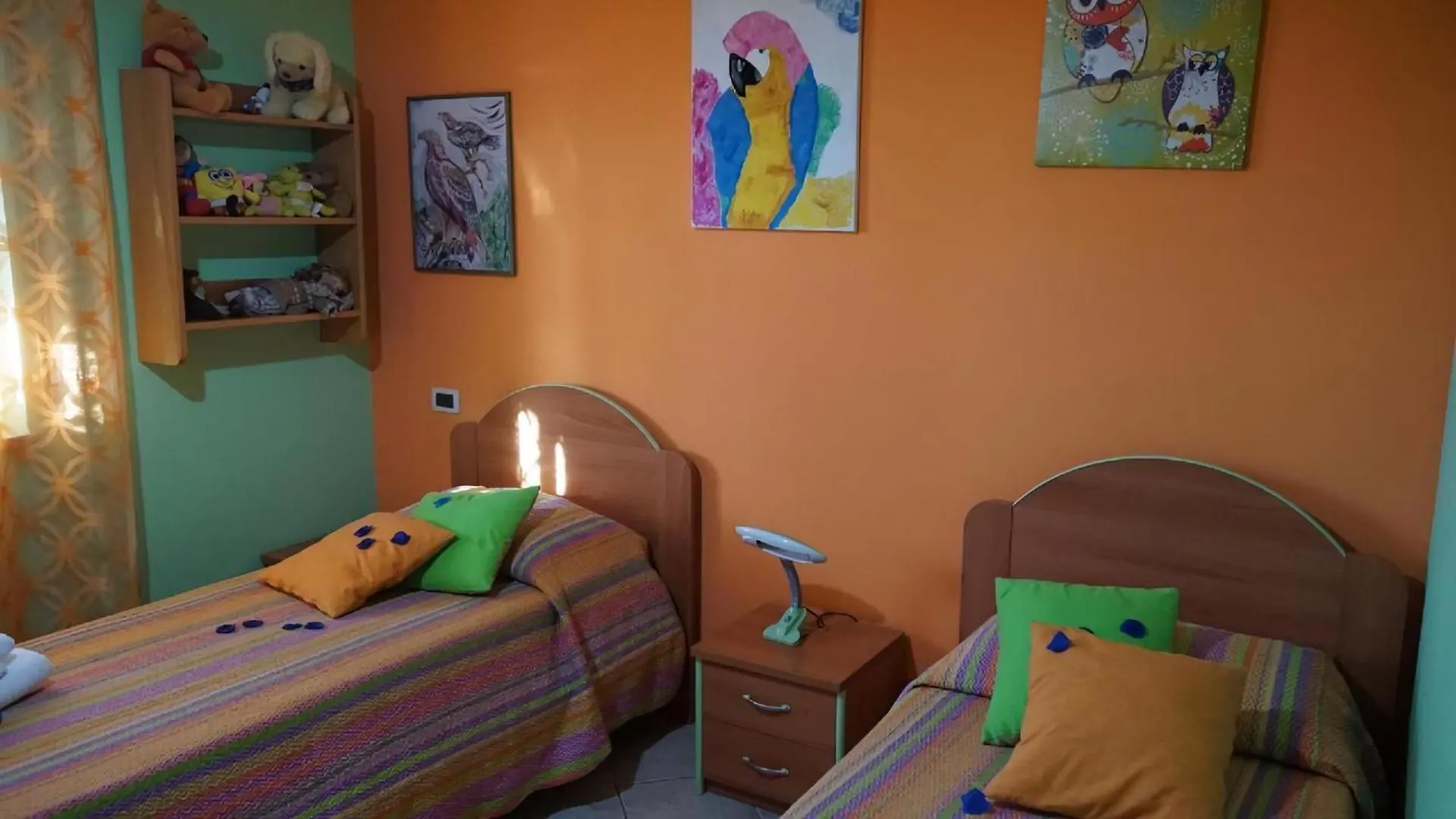 Wunderschoenes Ferienhaus In Marchesana Terme Vigliatore 0*,  Italie