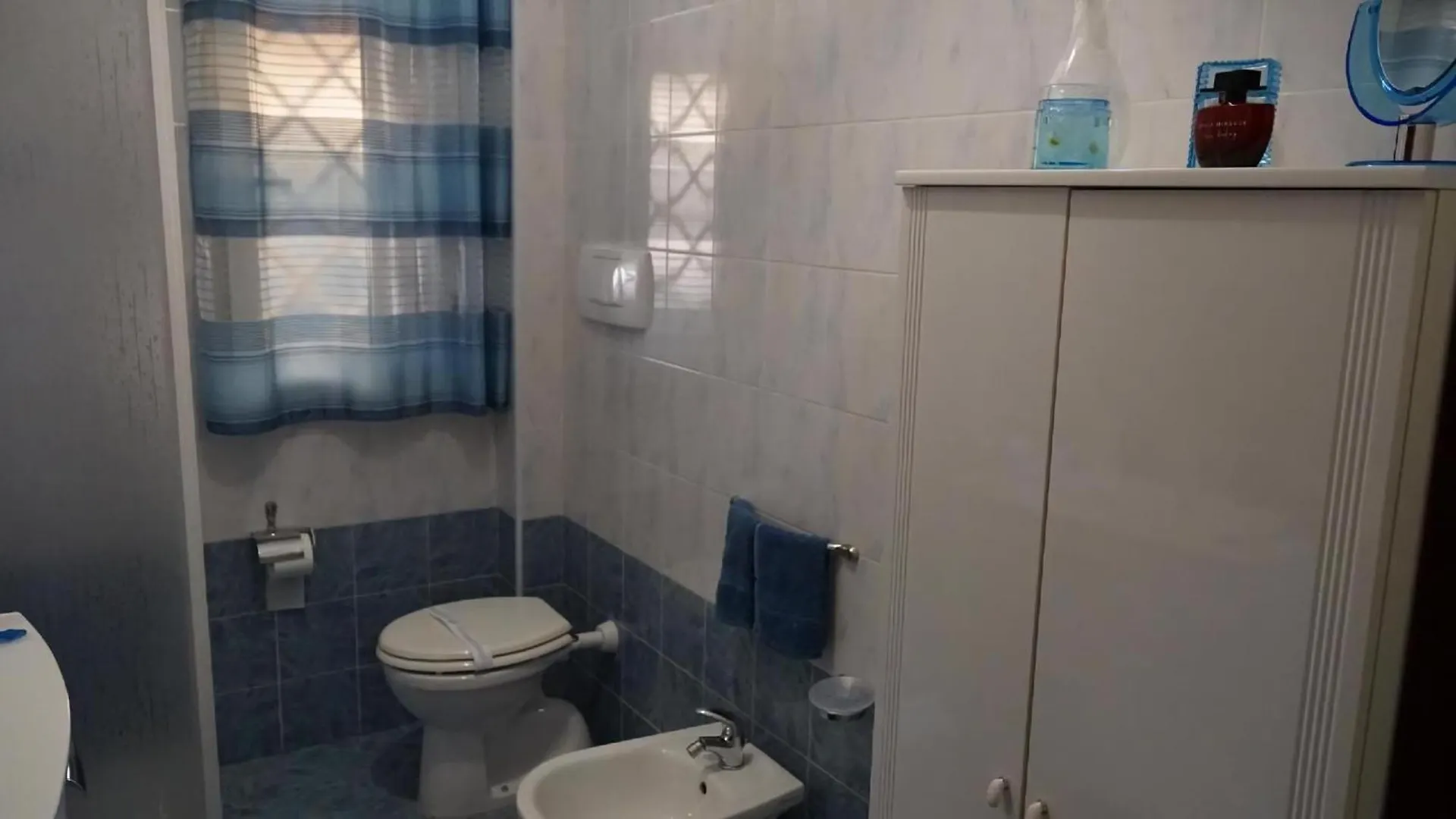 Wunderschoenes Ferienhaus In Marchesana Terme Vigliatore 0*,  Italie